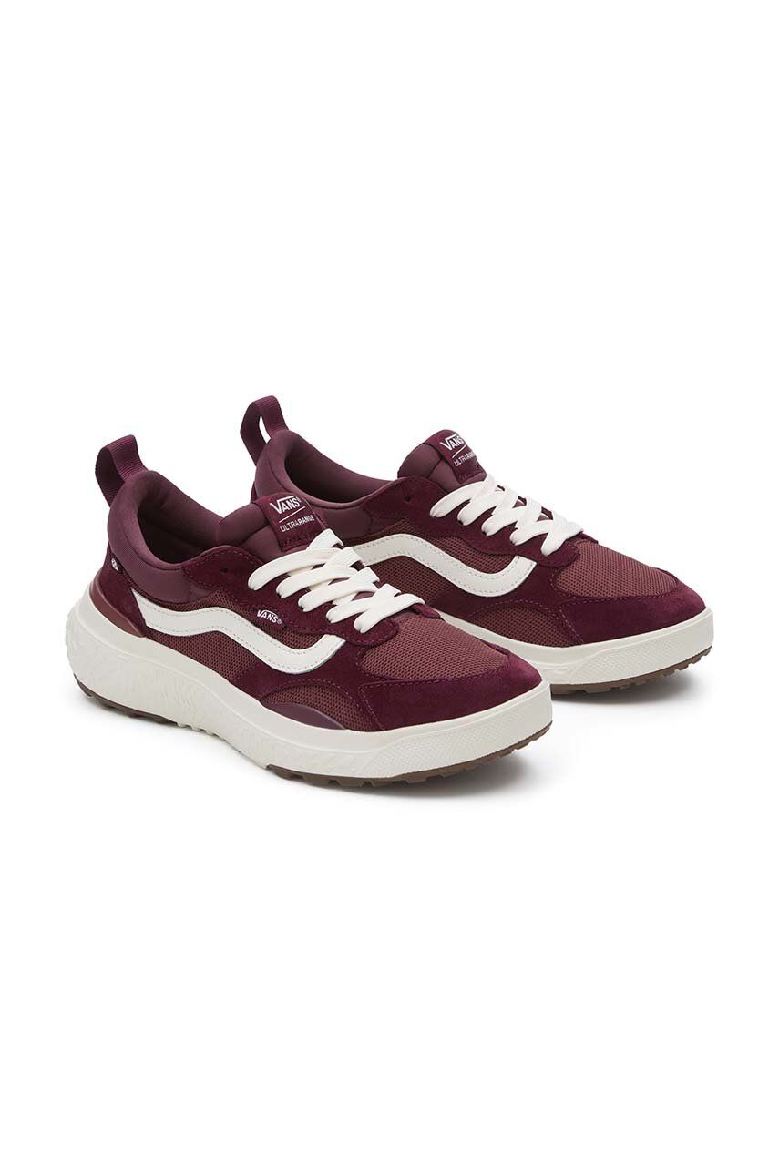Vans Ayakkabı - Sneakersy UltraRange Neo VR3