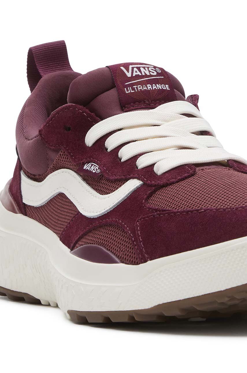 Vans Ayakkabı - Sneakersy UltraRange Neo VR3