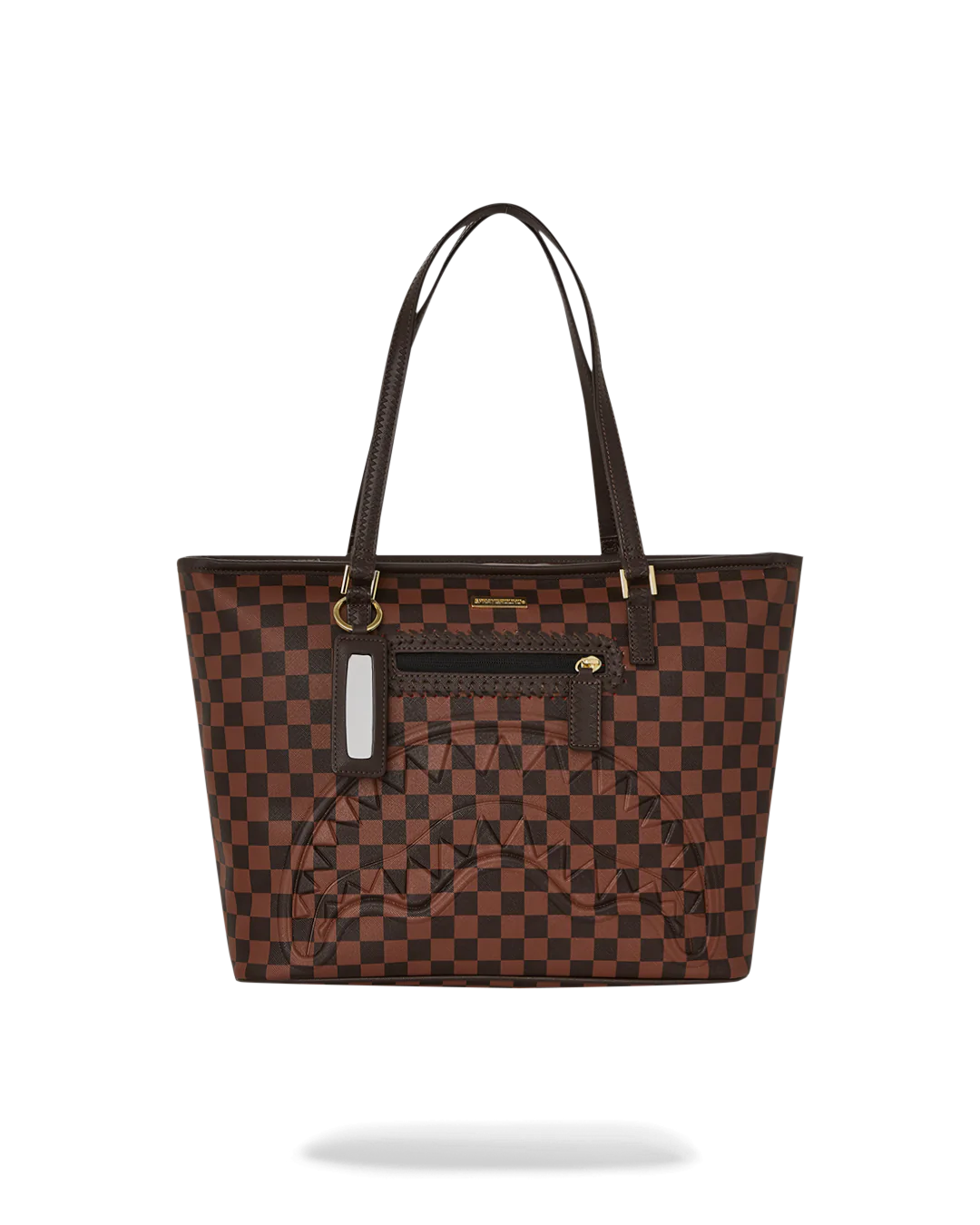 Sprayground - FROM PARIS WITH LOVE TOTE Çanta