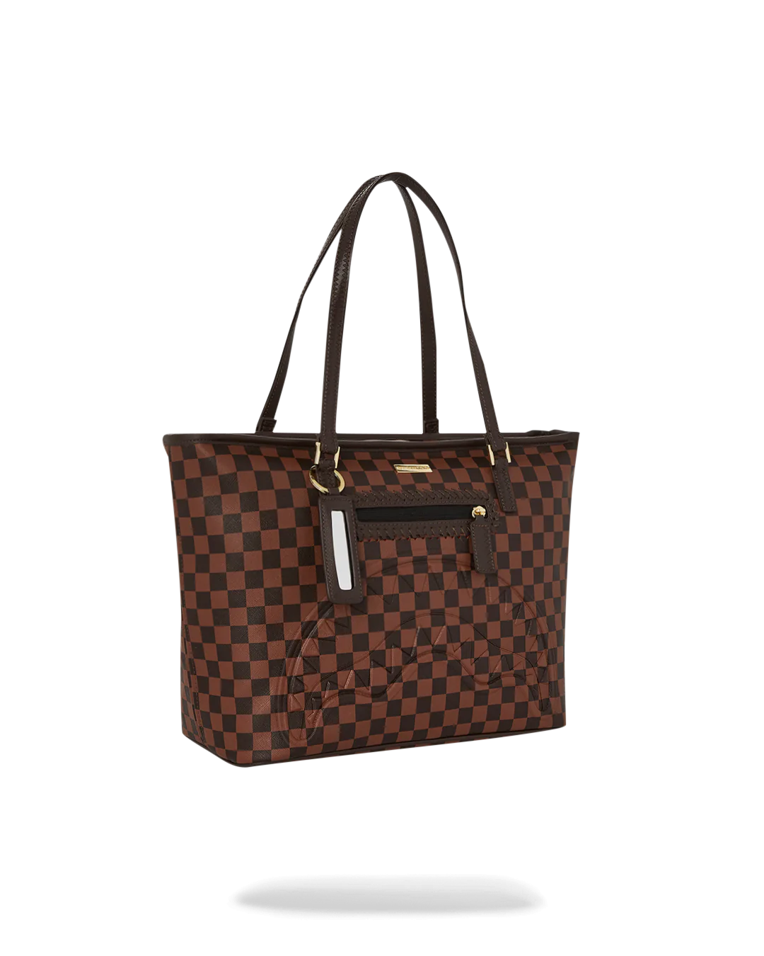 Sprayground - FROM PARIS WITH LOVE TOTE Çanta