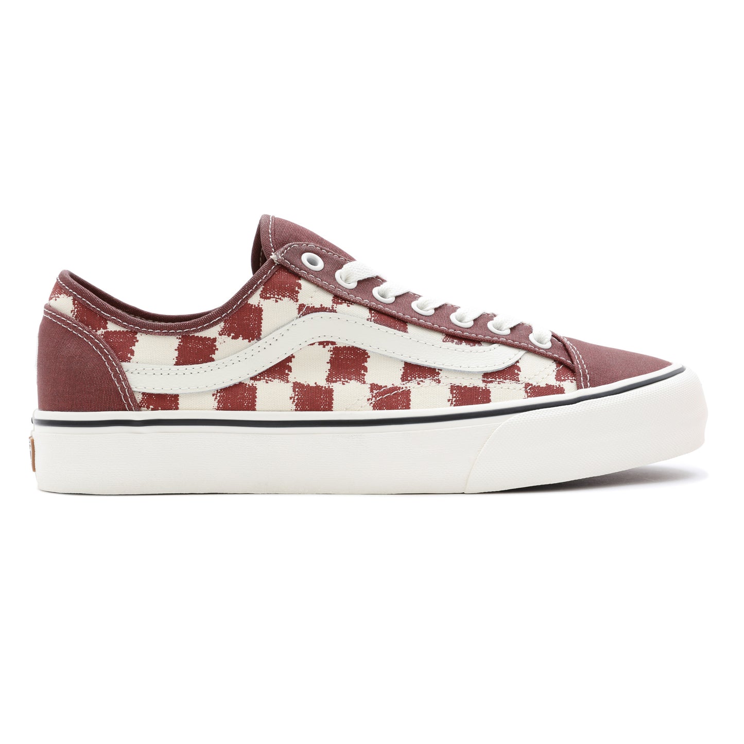 Vans Ayakkabı - Style 36 Decon VR3 SF