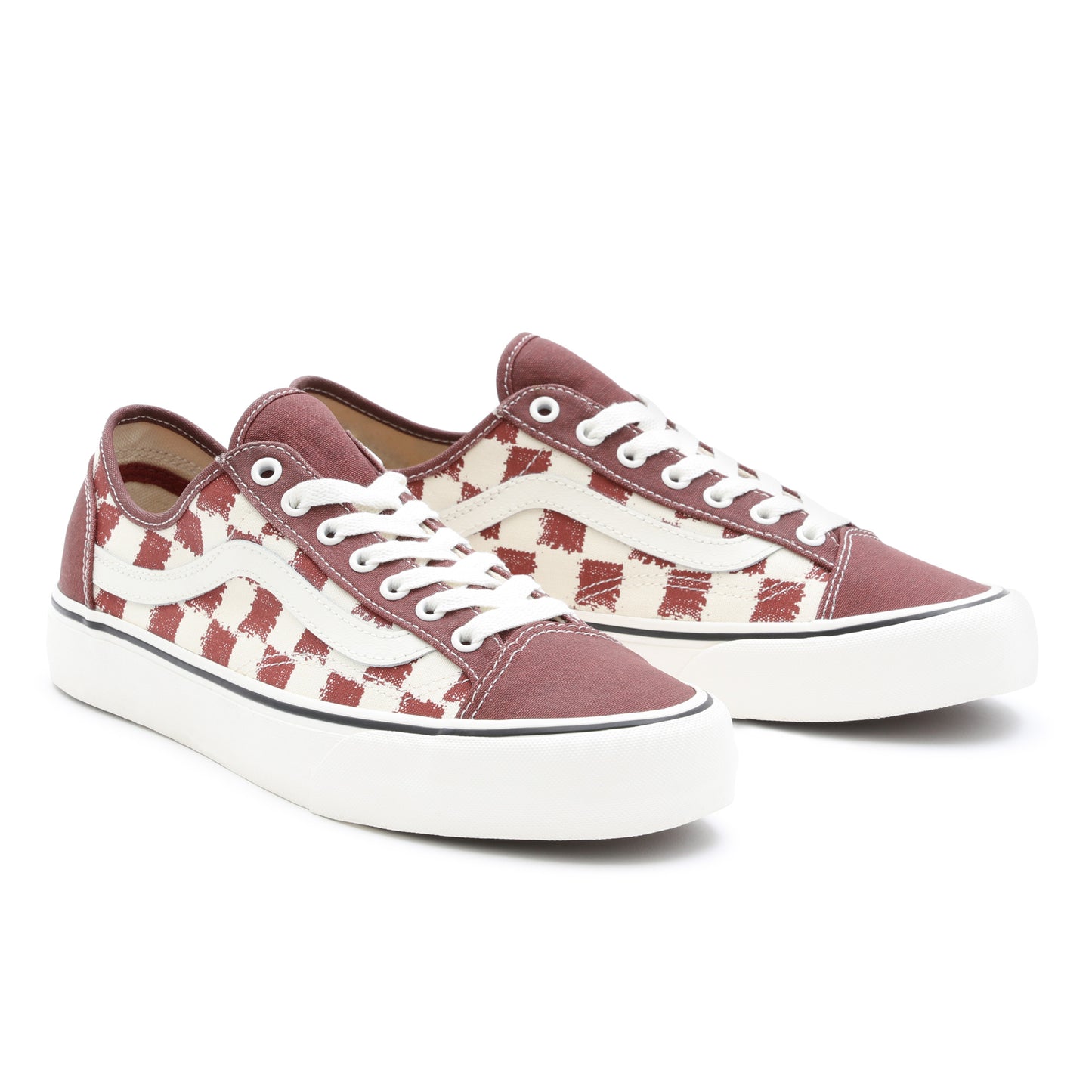 Vans Ayakkabı - Style 36 Decon VR3 SF