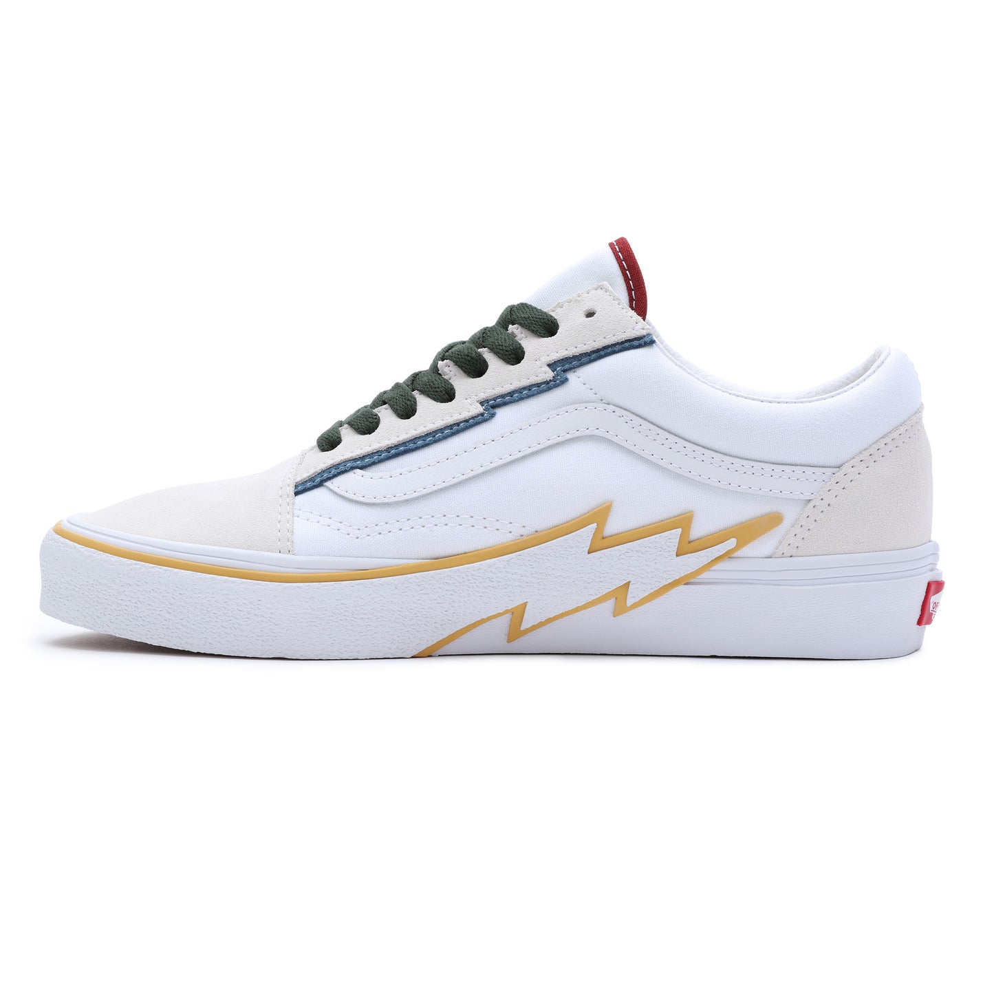 Vans Ayakkabı - Old Skool Bolt