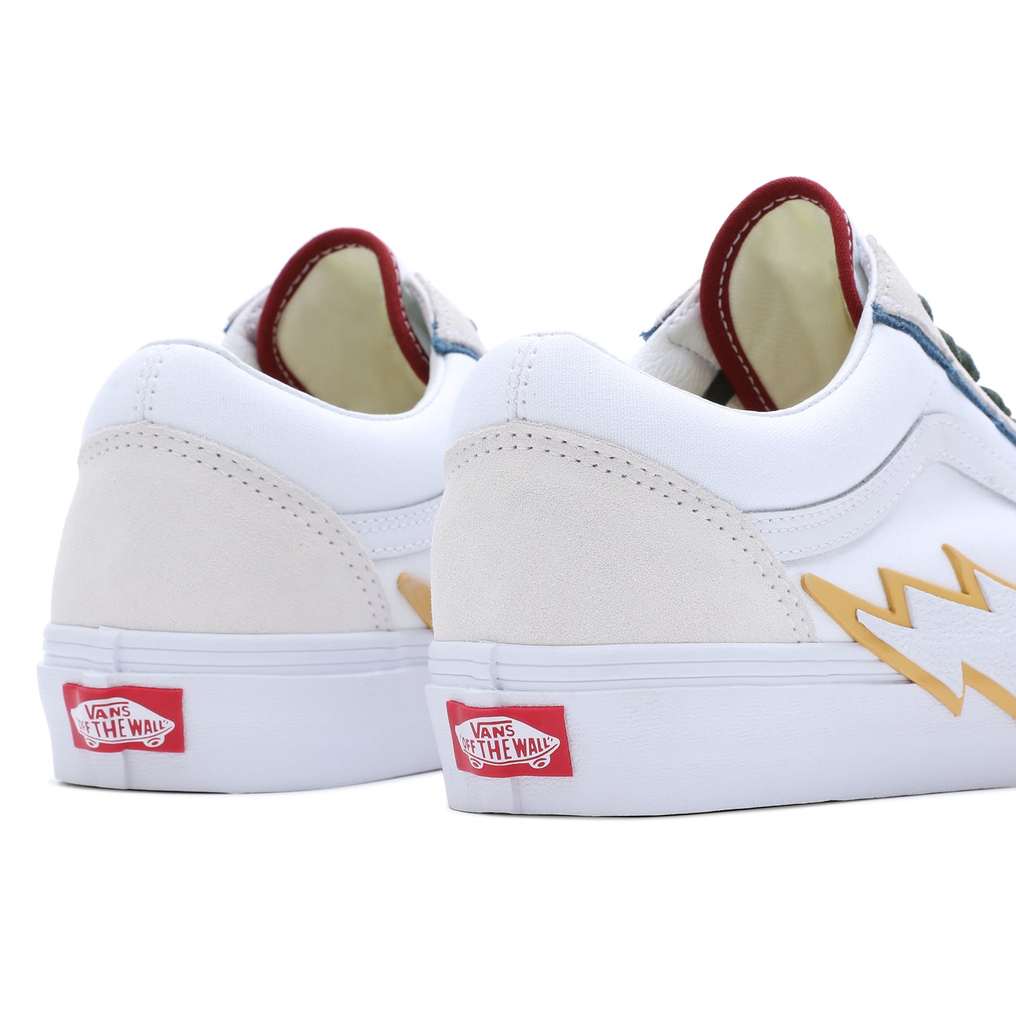 Vans Ayakkabı - Old Skool Bolt