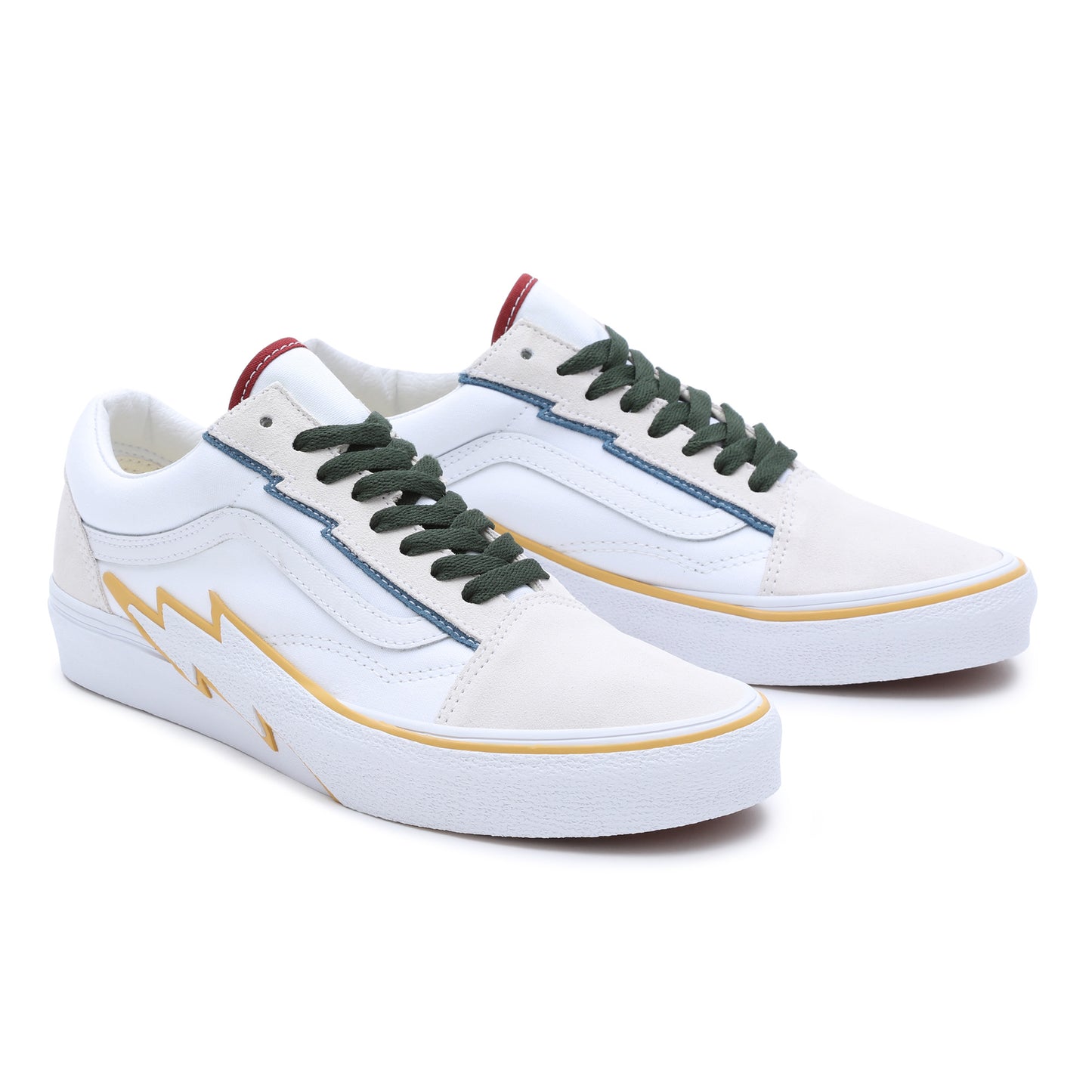 Vans Ayakkabı - Old Skool Bolt