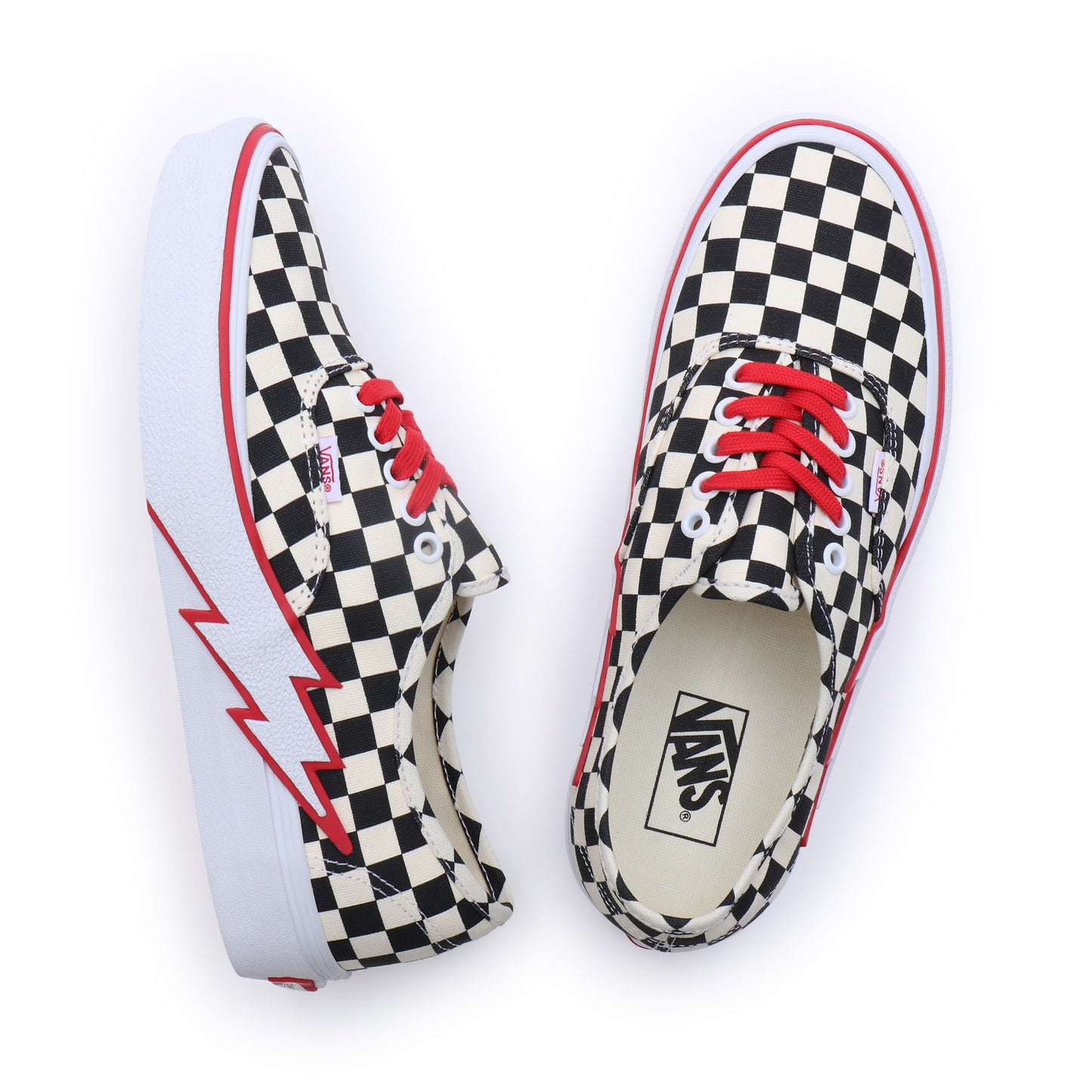 Vans Ayakkabı - Authentic Bolt