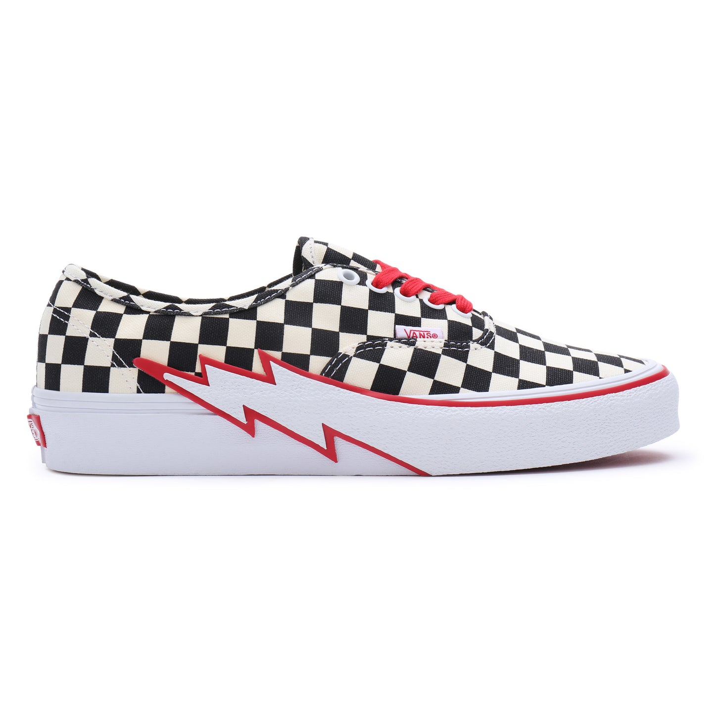 Vans Ayakkabı - Authentic Bolt