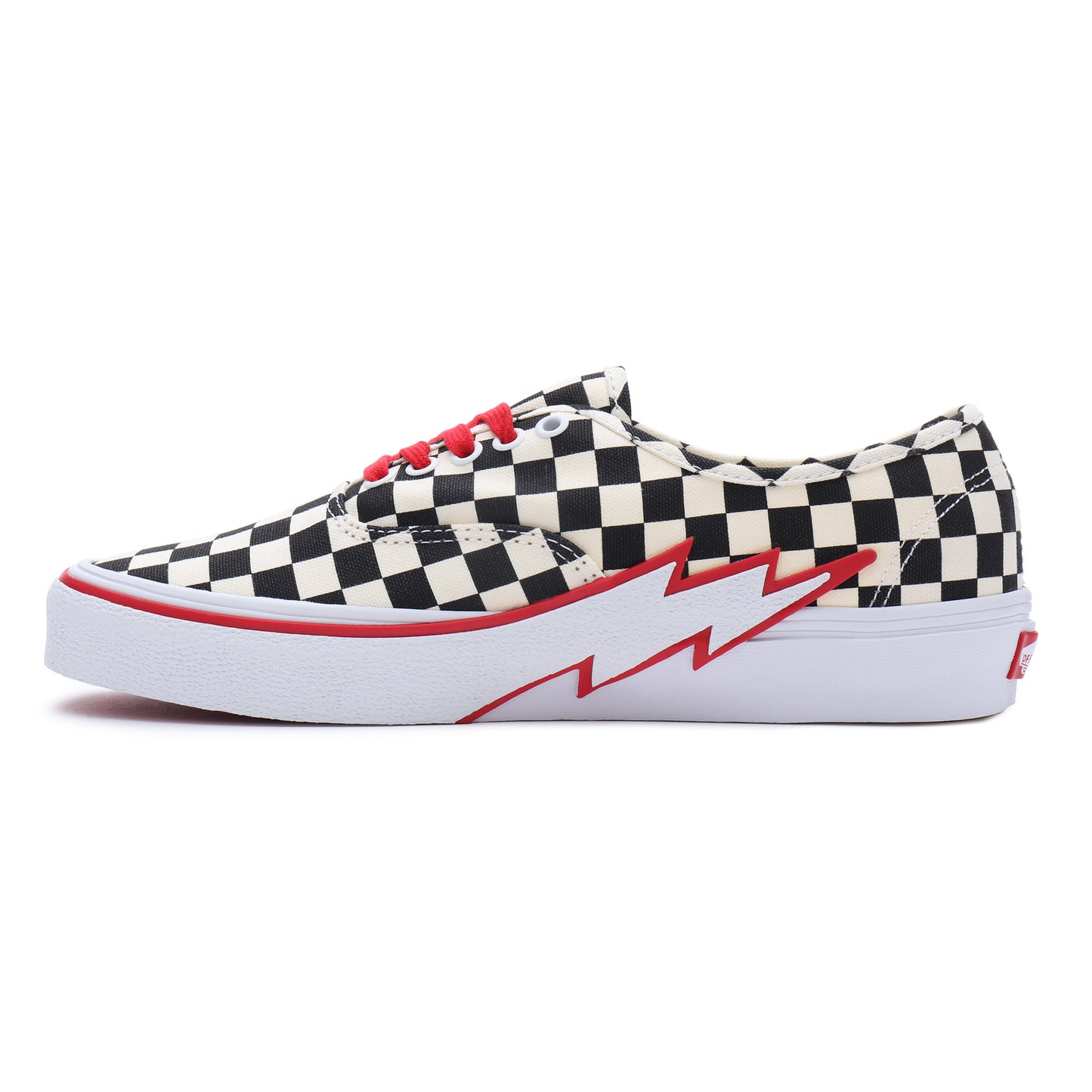 Vans Ayakkabı - Authentic Bolt