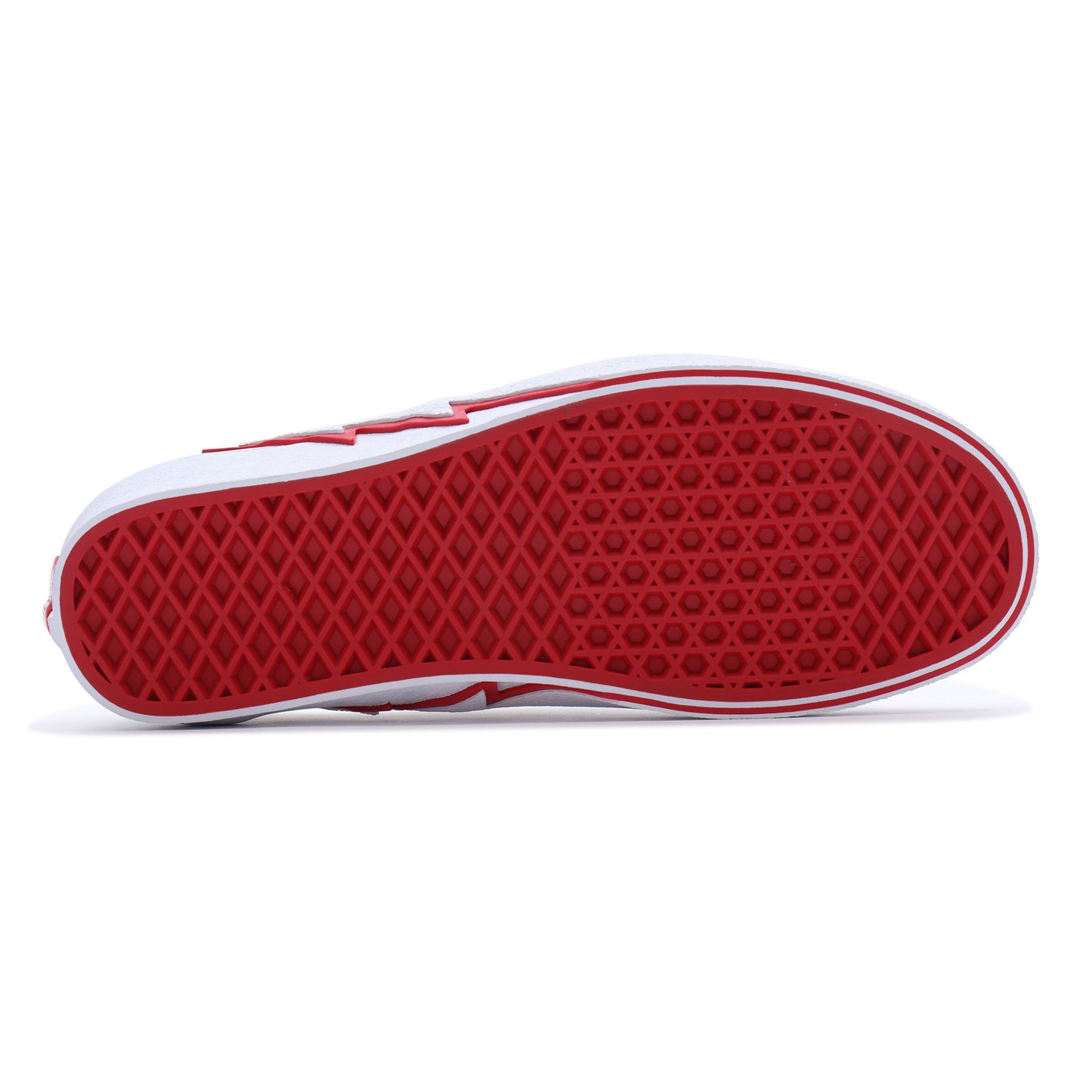 Vans Ayakkabı - Authentic Bolt