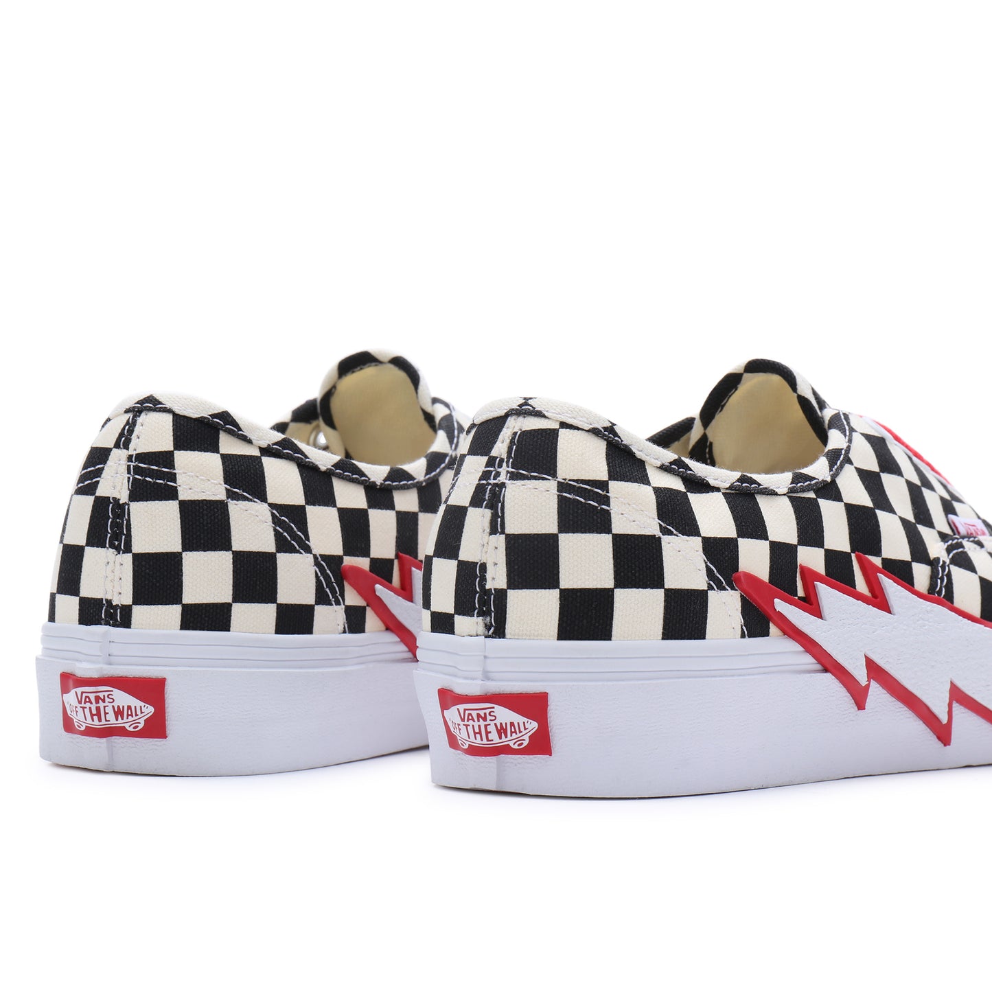 Vans Ayakkabı - Authentic Bolt