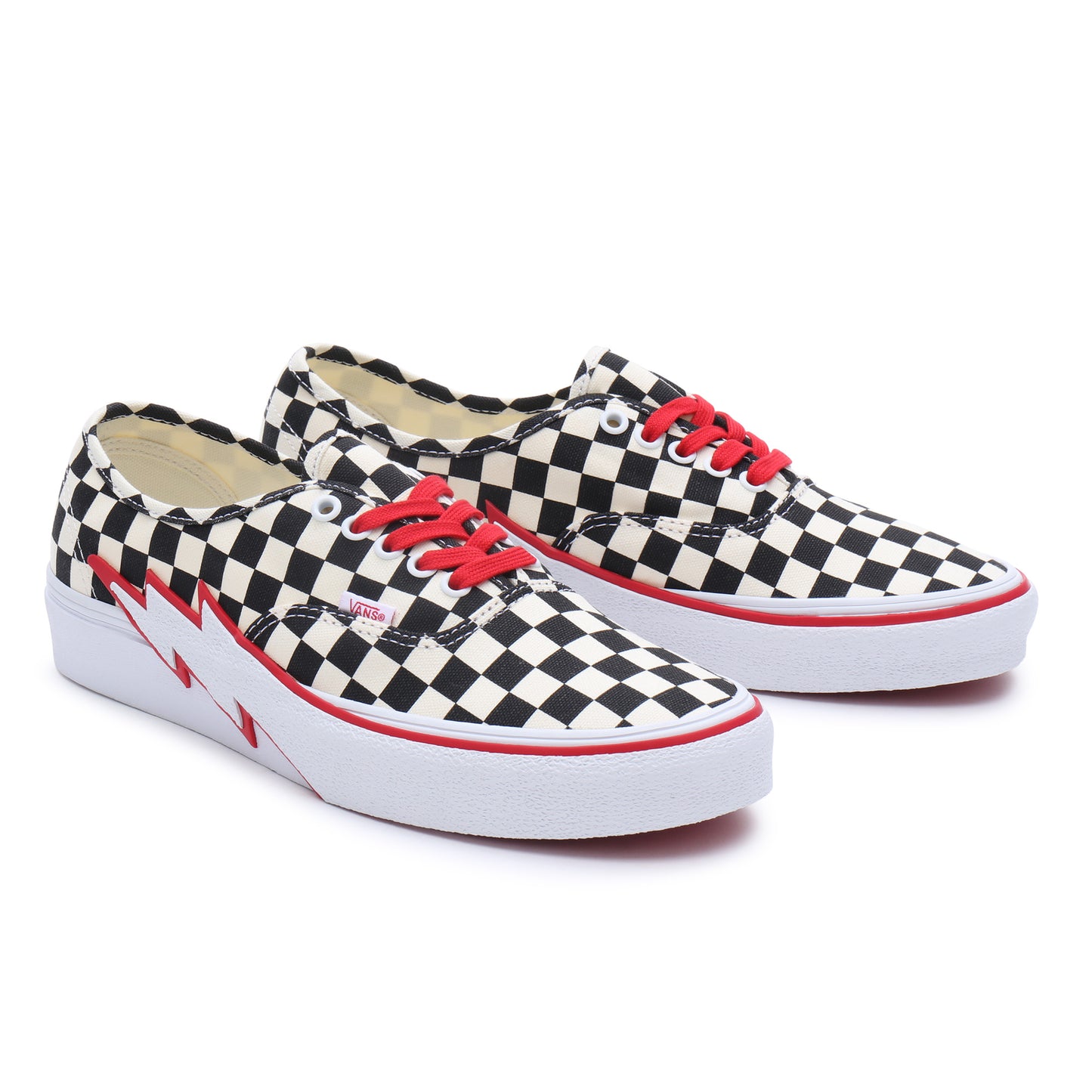 Vans Ayakkabı - Authentic Bolt