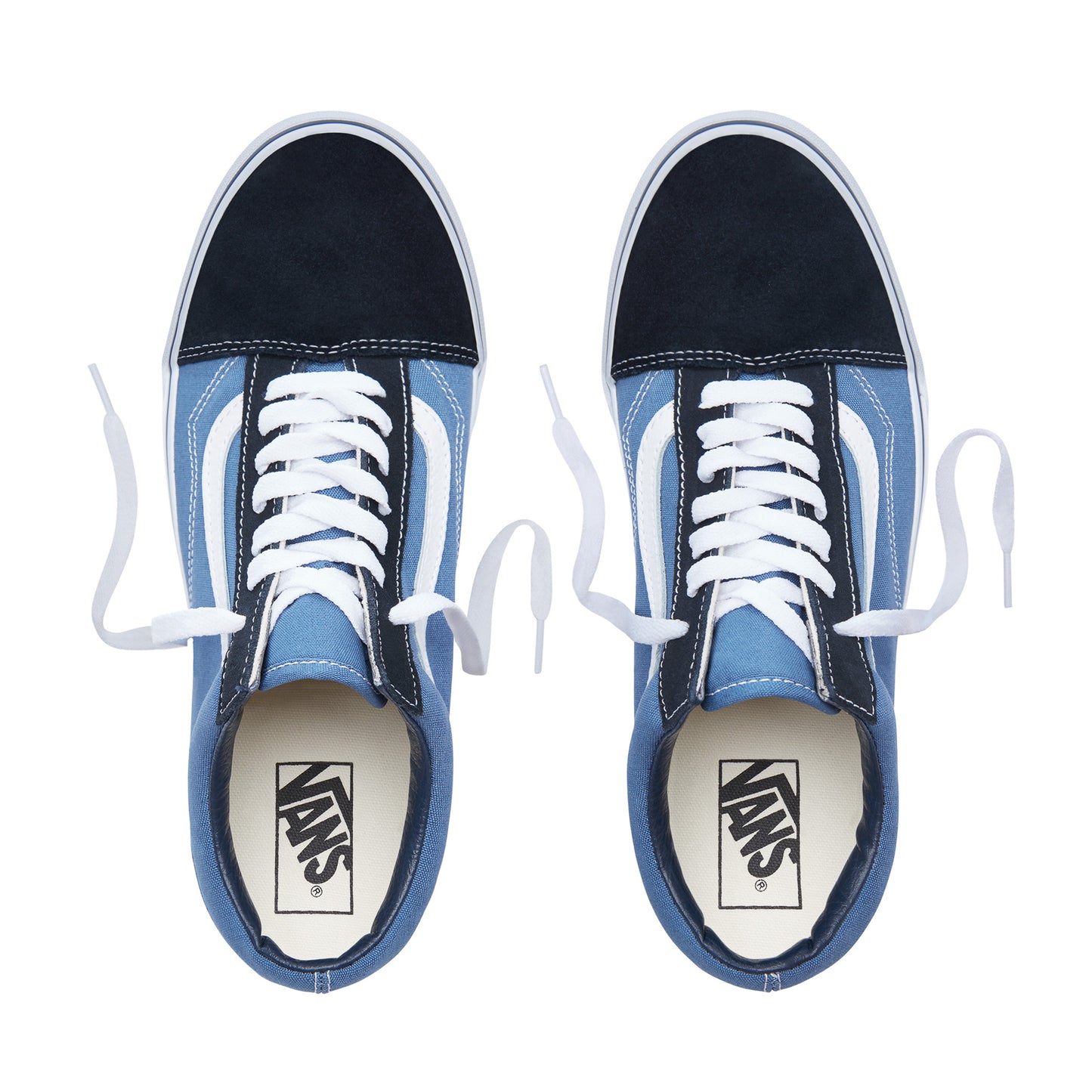 Vans Ayakkabı - UA Old Skool Navy