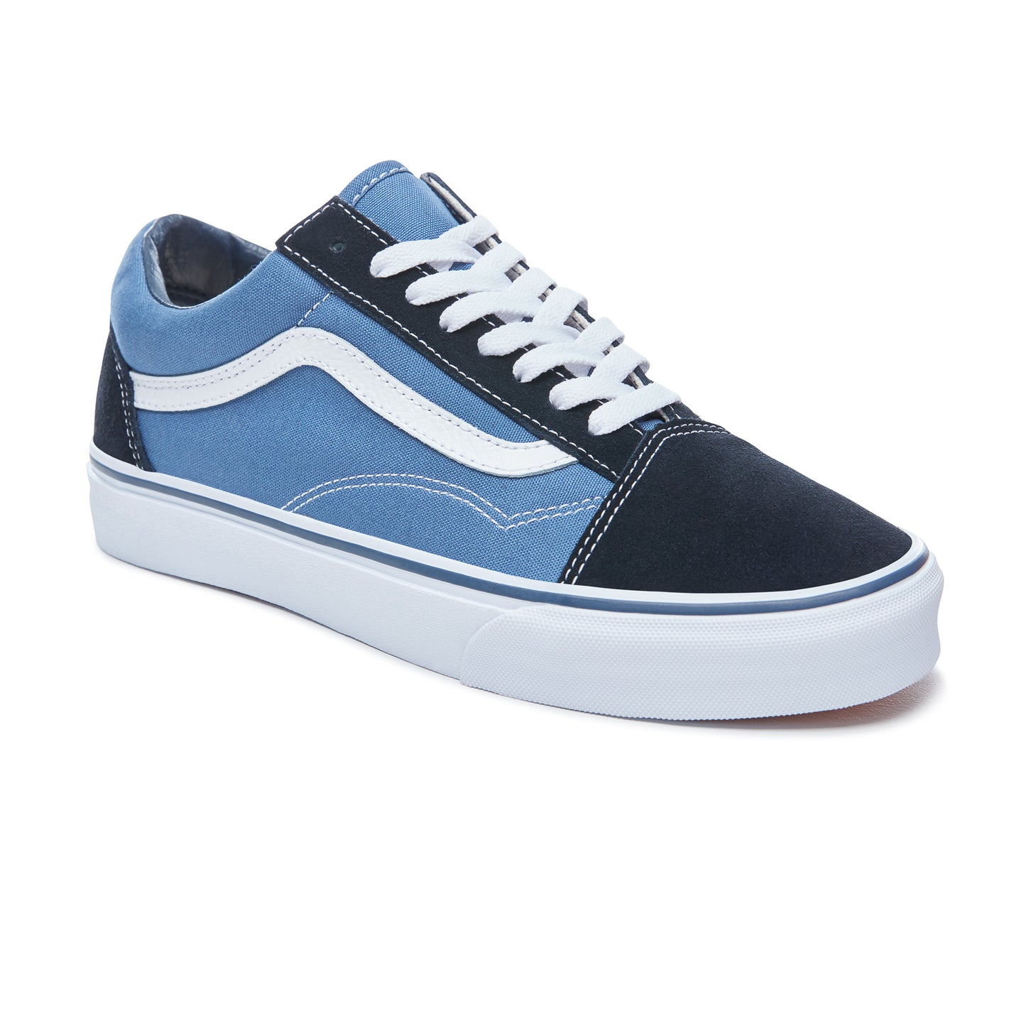 Vans Ayakkabı - UA Old Skool Navy