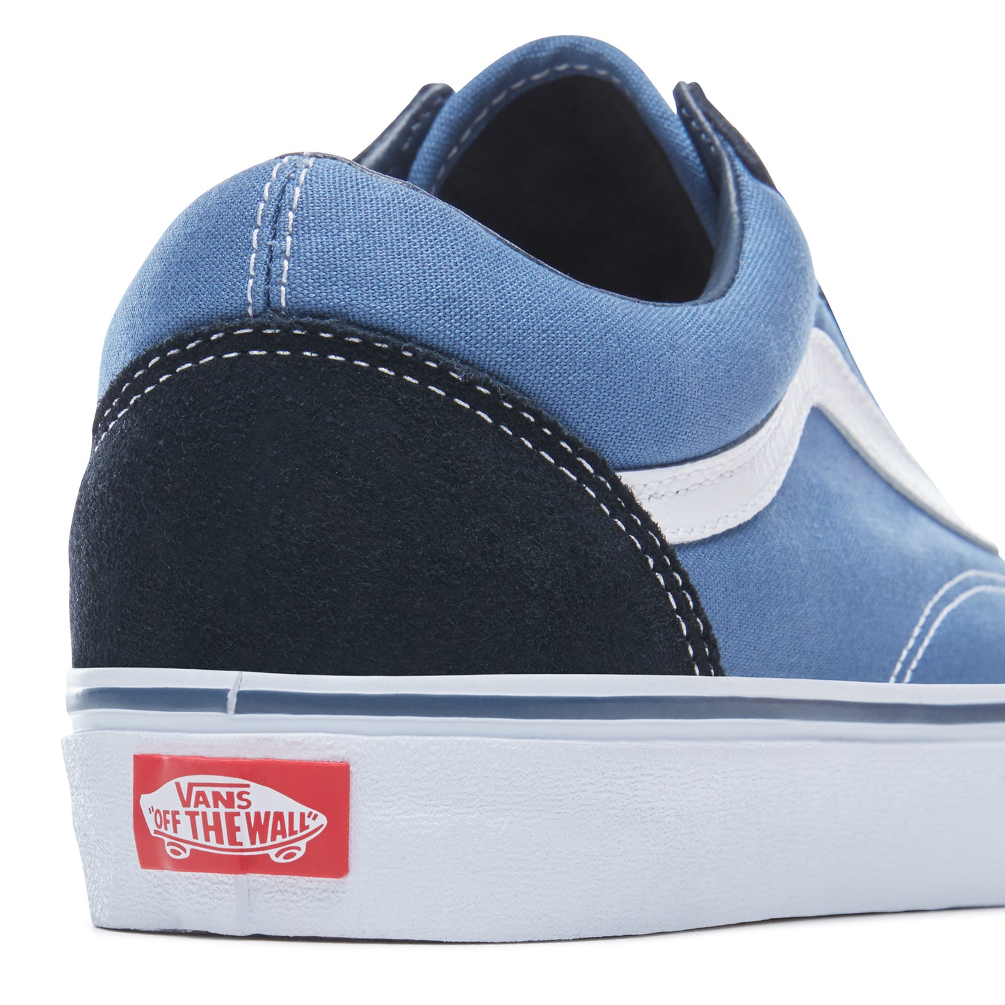 Vans Ayakkabı - UA Old Skool Navy