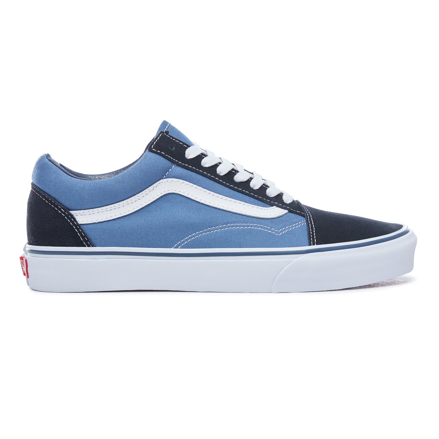 Vans Ayakkabı - UA Old Skool Navy