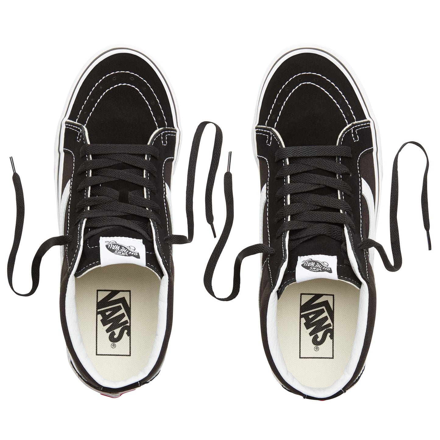 Vans Ayakkabı - UA SK8-Mid Reissue