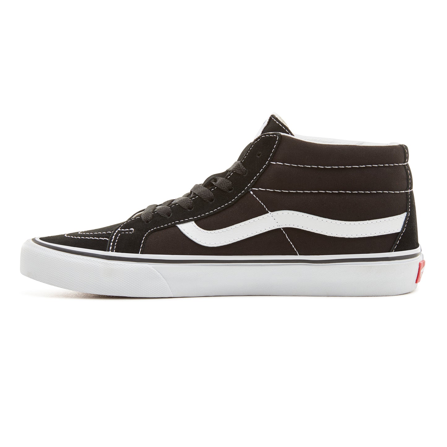 Vans Ayakkabı - UA SK8-Mid Reissue