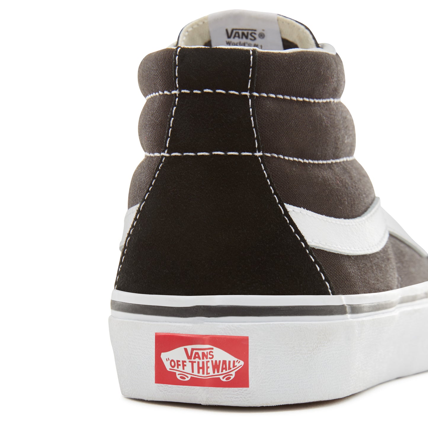 Vans Ayakkabı - UA SK8-Mid Reissue