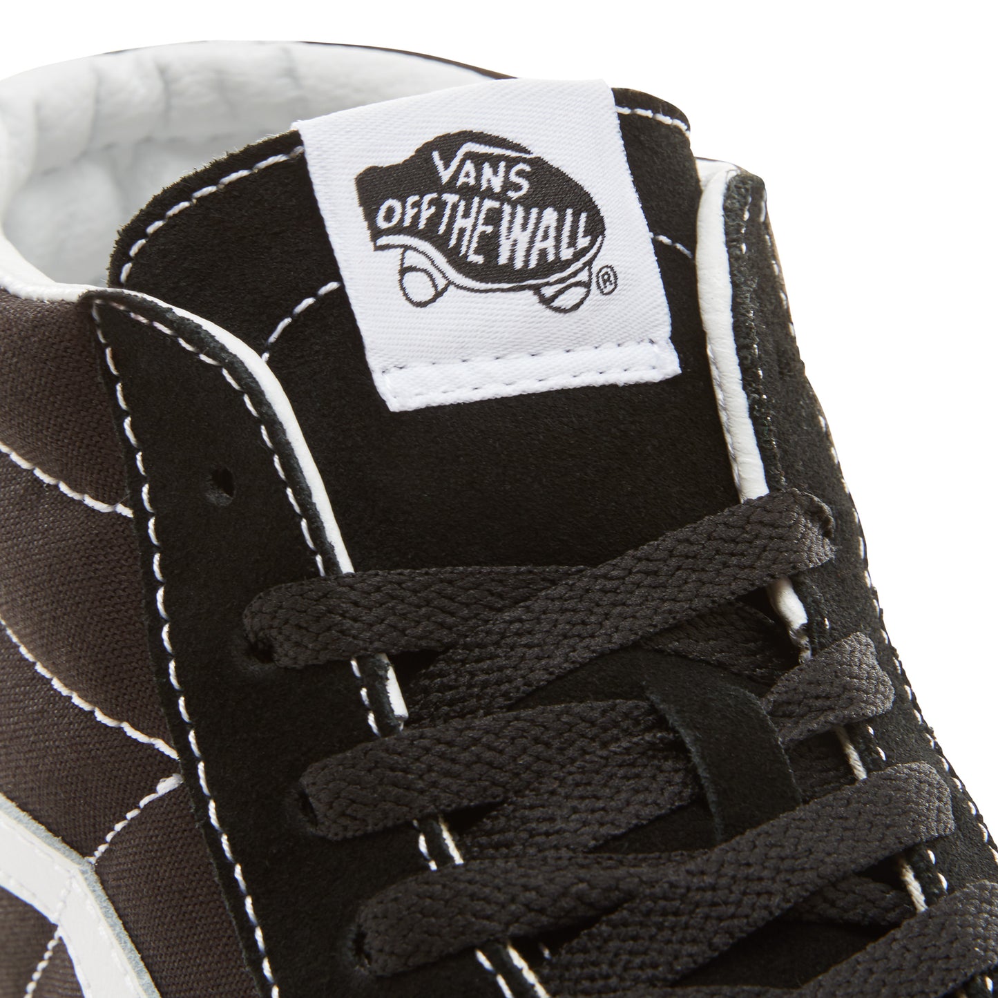 Vans Ayakkabı - UA SK8-Mid Reissue