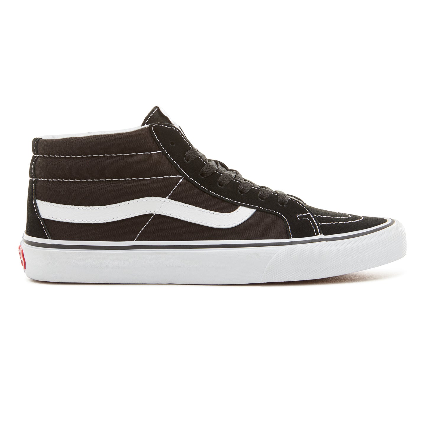 Vans Ayakkabı - UA SK8-Mid Reissue