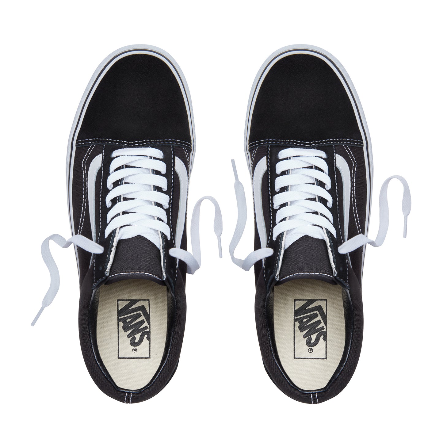 Vans Ayakkabı - UA Old Skool Platform