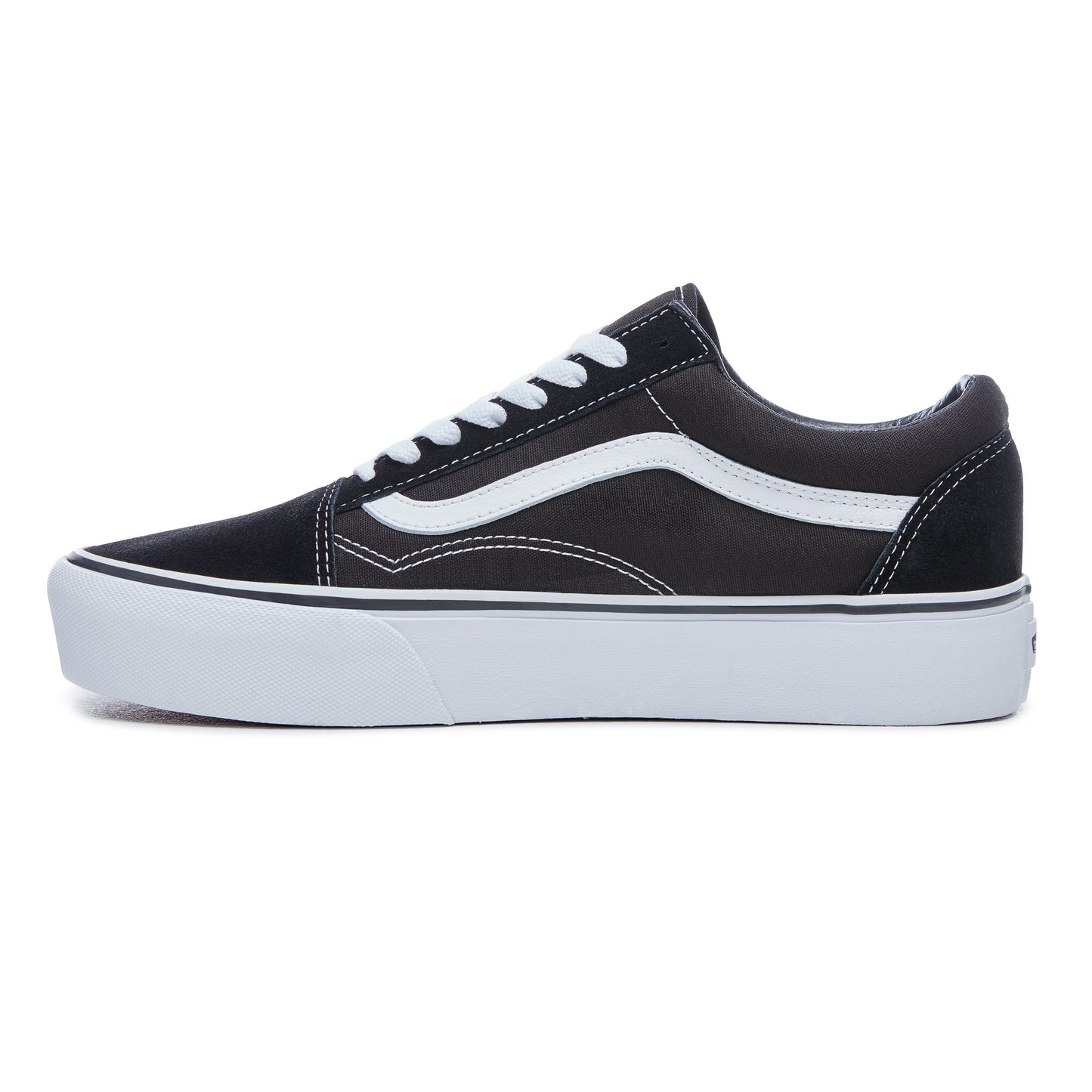 Vans Ayakkabı - UA Old Skool Platform