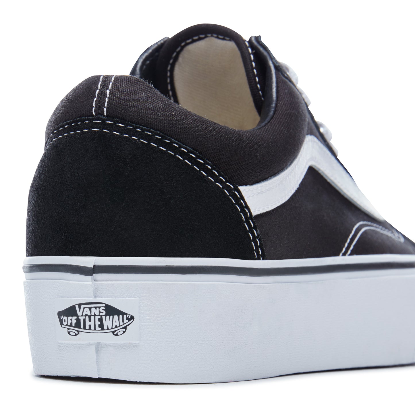 Vans Ayakkabı - UA Old Skool Platform