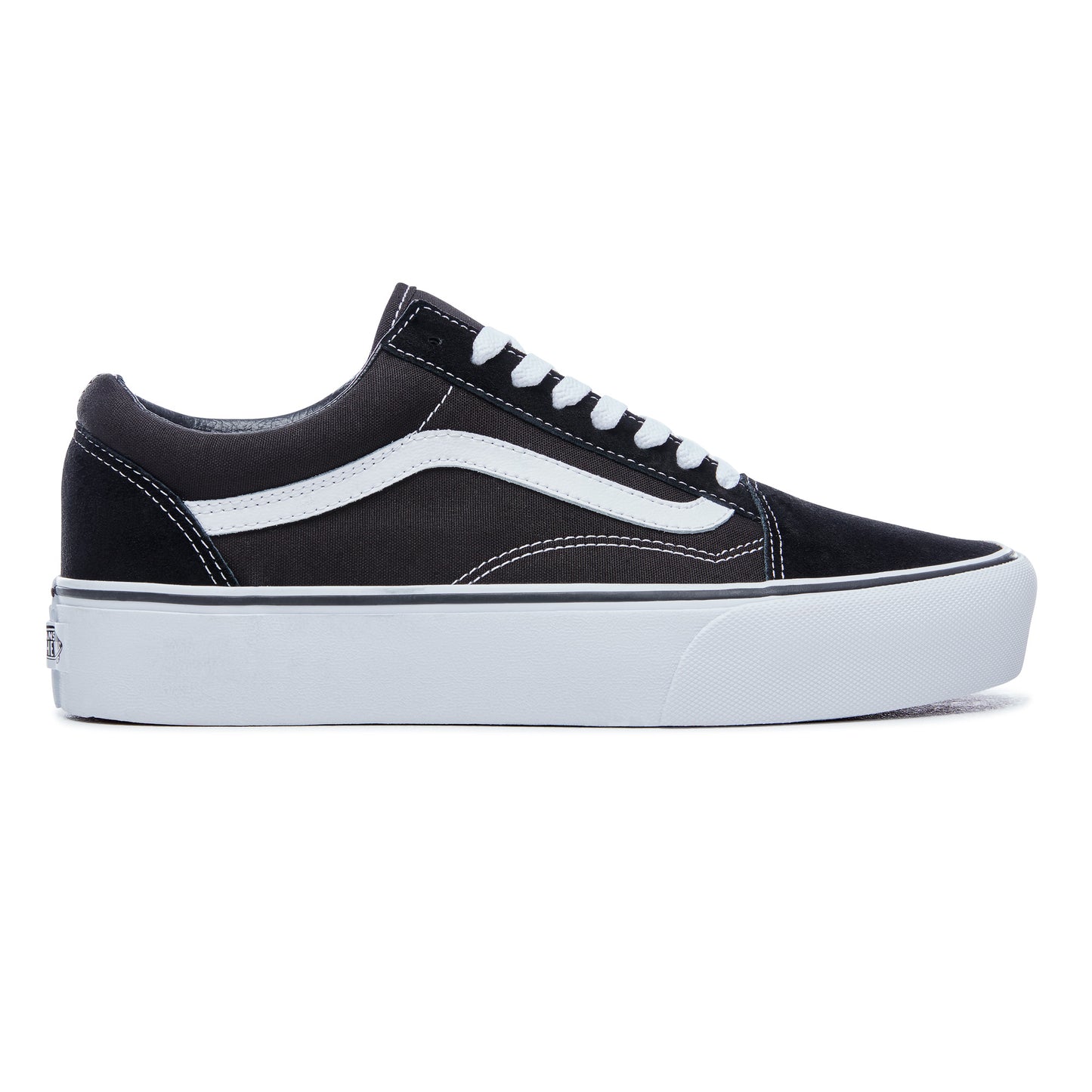 Vans Ayakkabı - UA Old Skool Platform