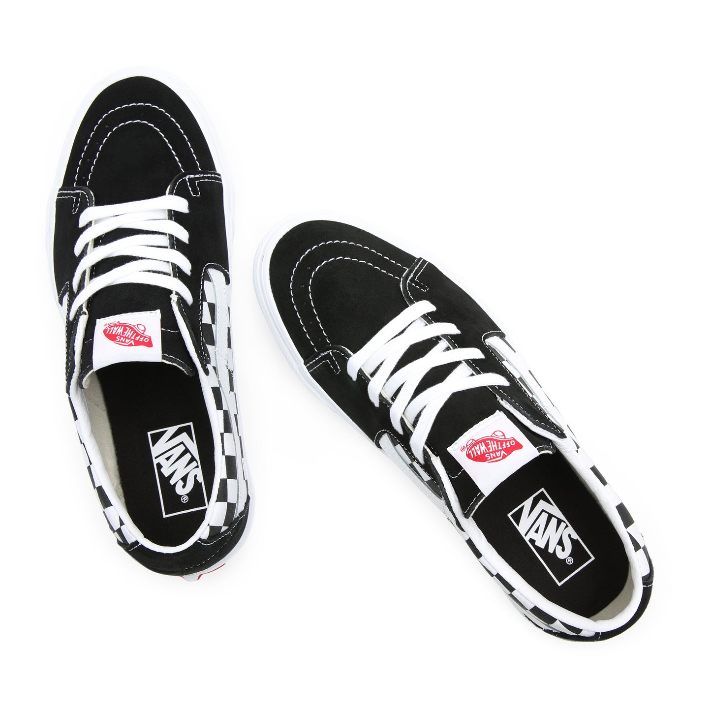 Vans Ayakkabı - UA SK8-Low