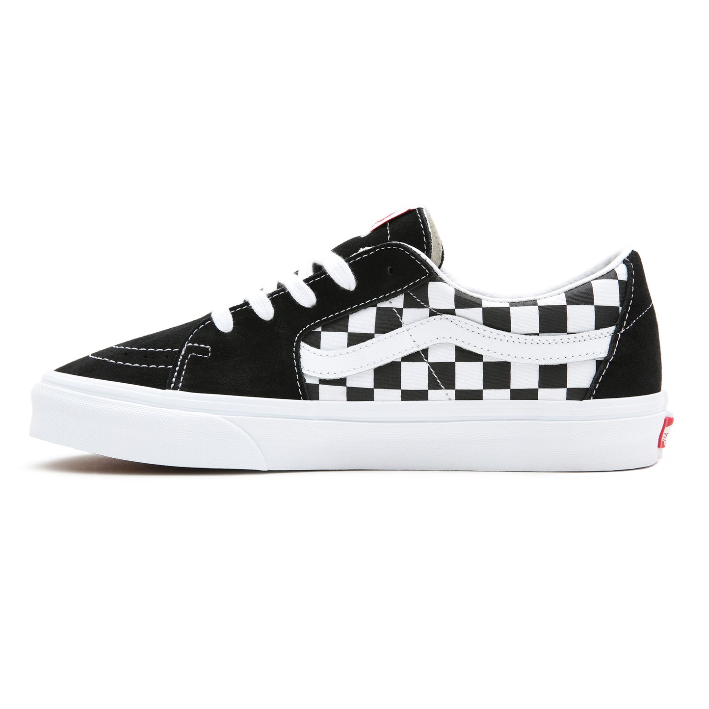 Vans Ayakkabı - UA SK8-Low