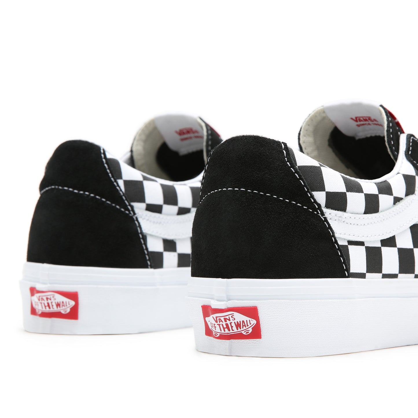 Vans Ayakkabı - UA SK8-Low