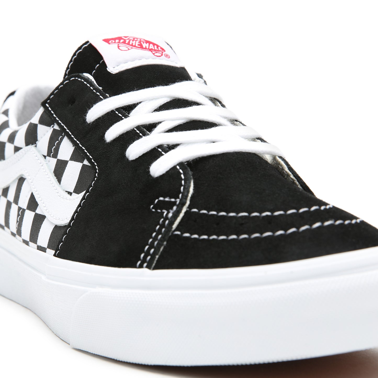 Vans Ayakkabı - UA SK8-Low