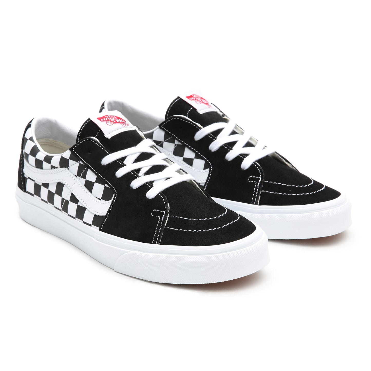 Vans Ayakkabı - UA SK8-Low