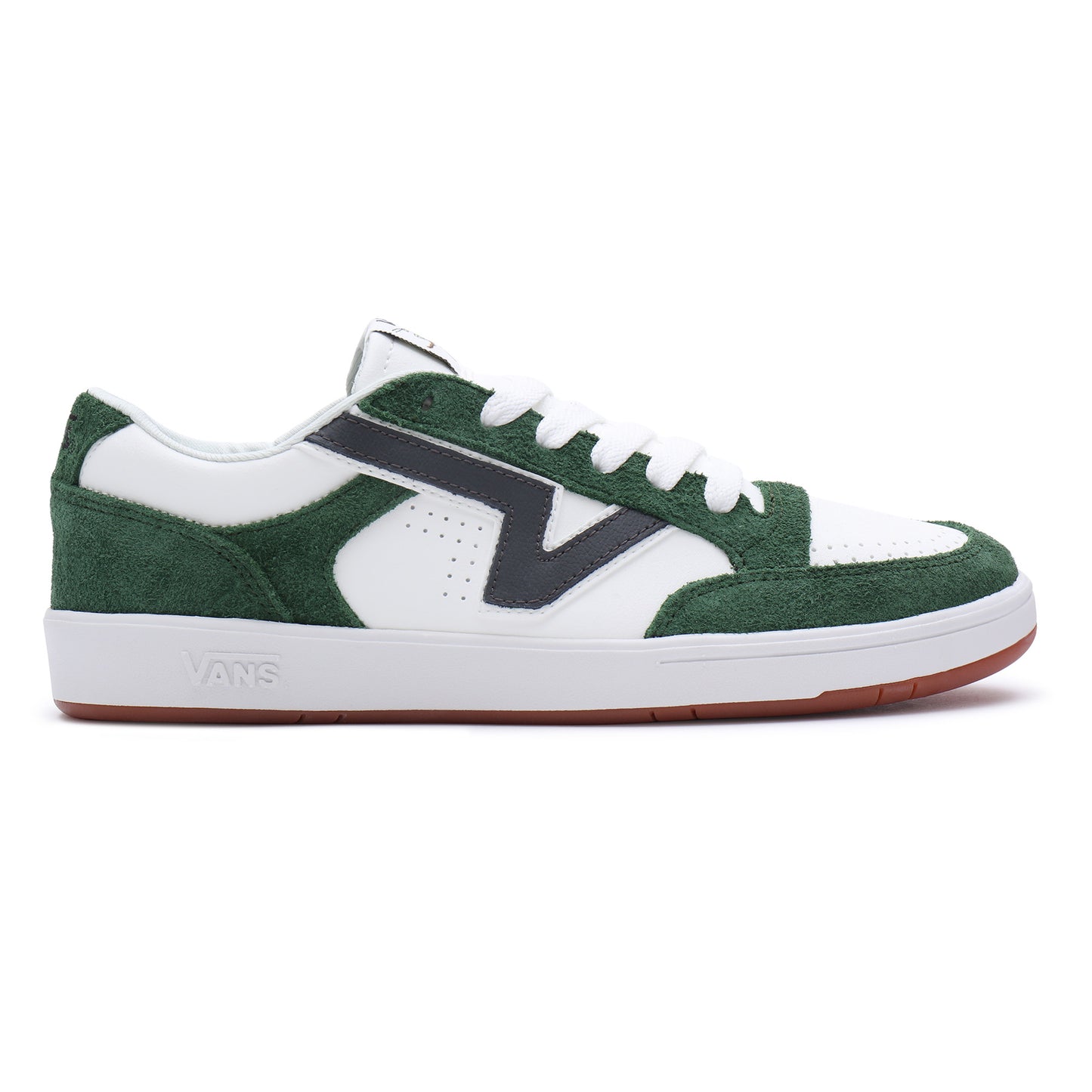 Vans Ayakkabı - UA Lowland CC