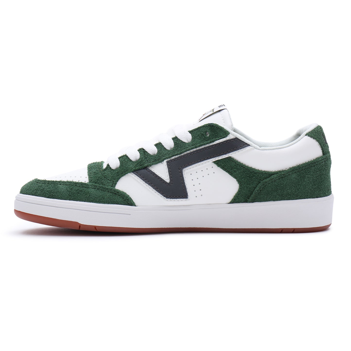 Vans Ayakkabı - UA Lowland CC