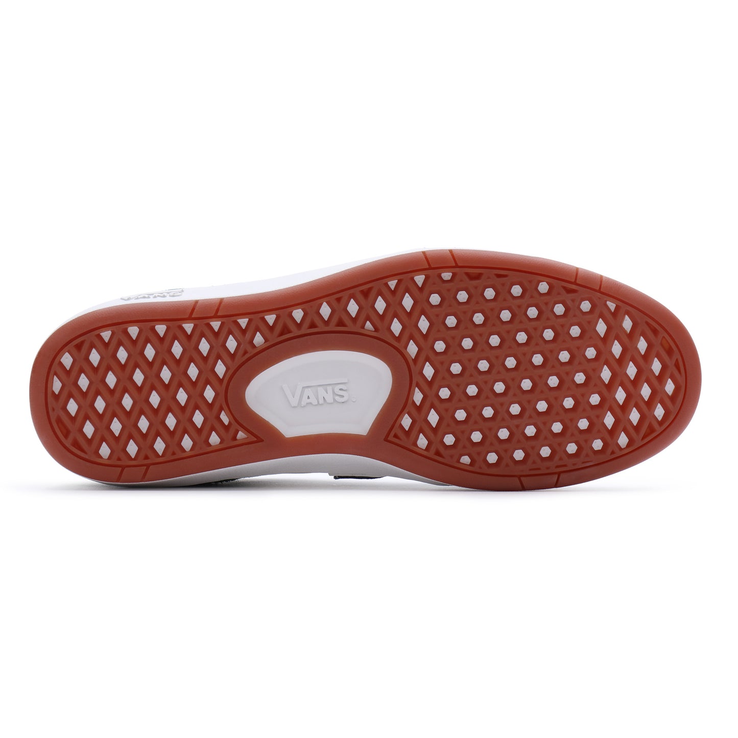 Vans Ayakkabı - UA Lowland CC