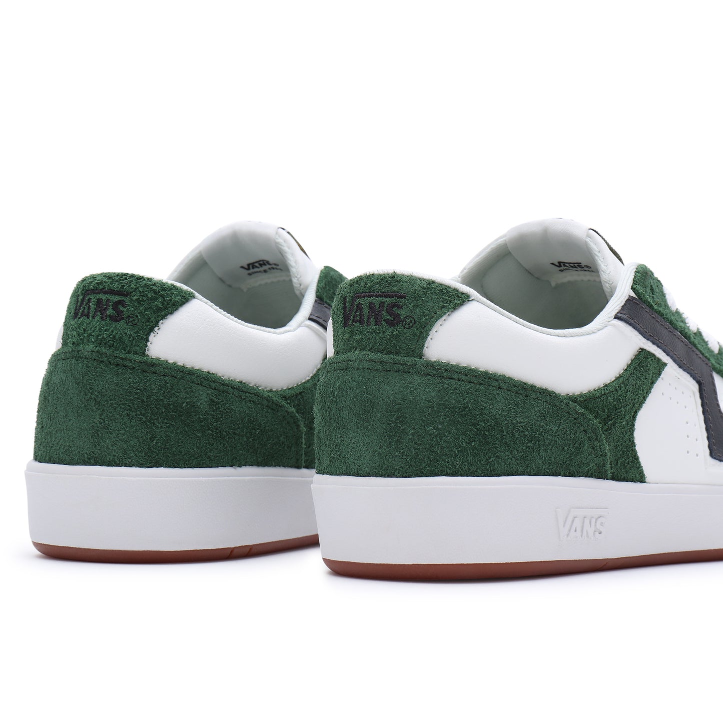 Vans Ayakkabı - UA Lowland CC