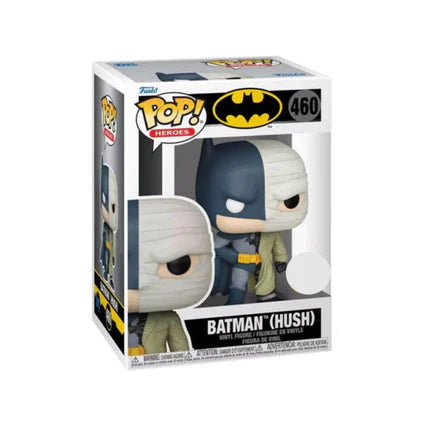 Funko POP Figür - Heroes DC Comics - Batman(Hush)