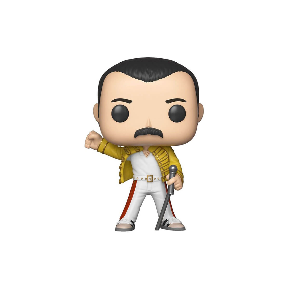 Funko Pop Rocks Queen: Freddie Mercury Wembley 1986