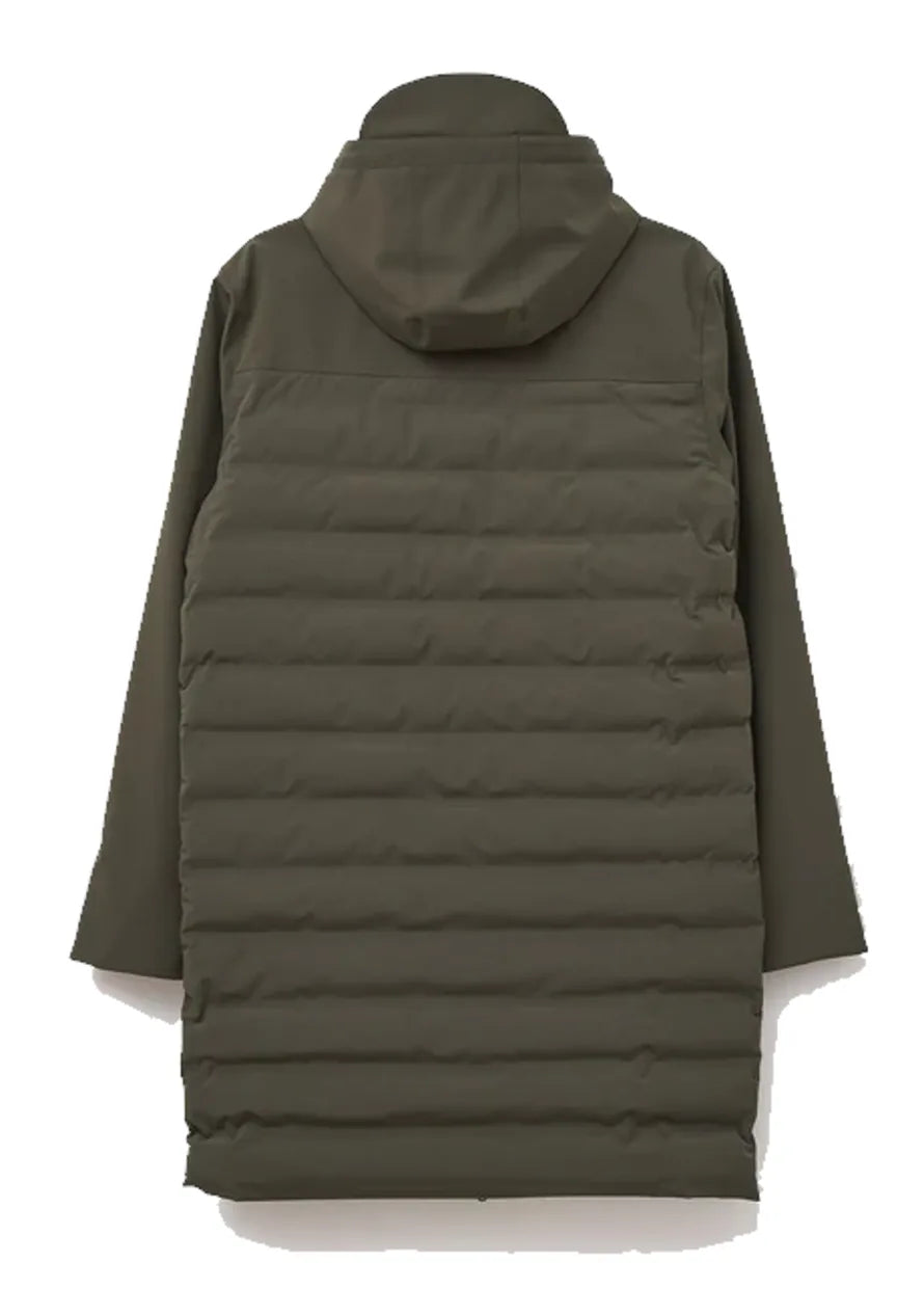 Tanta Torden Erkek Puffer Kaban