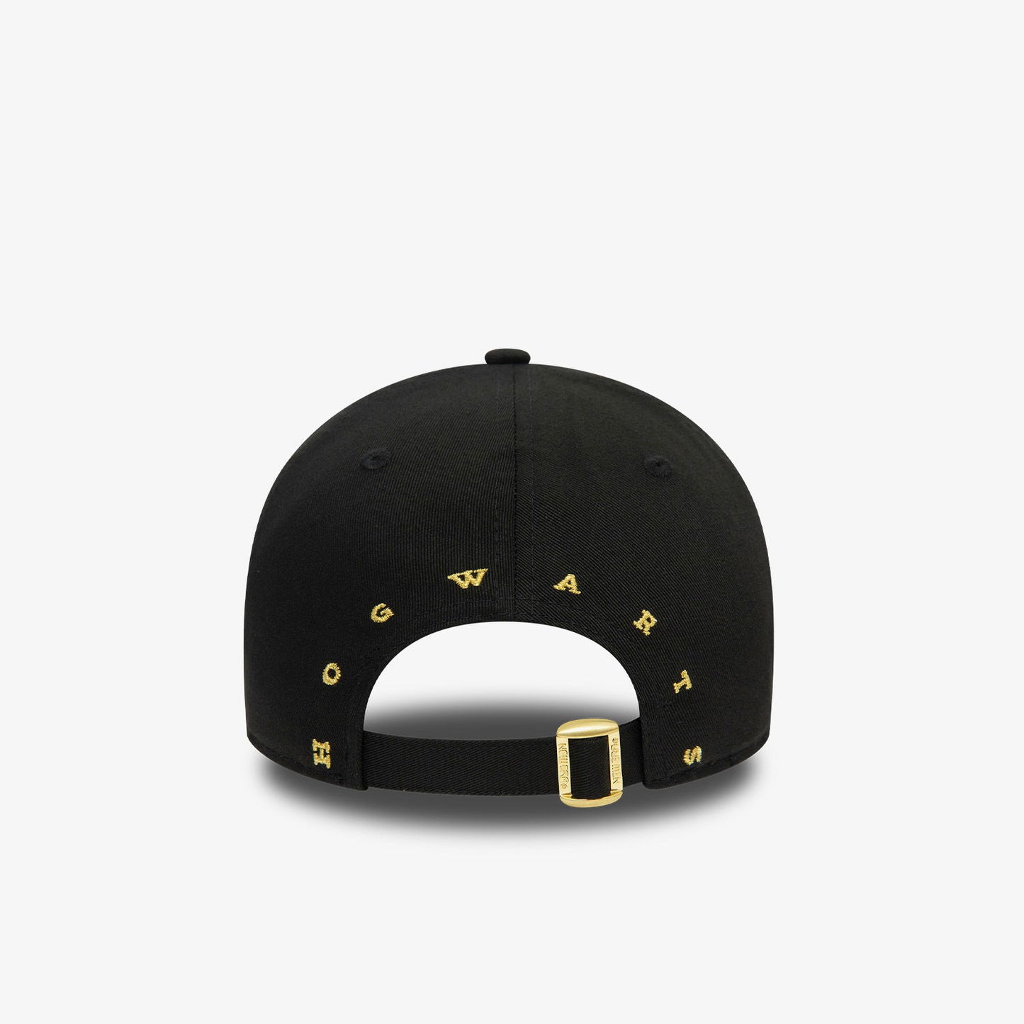 New Era Şapka - Wb Hp 9Forty Hphal2 Blk Unisex Siyah Şapka