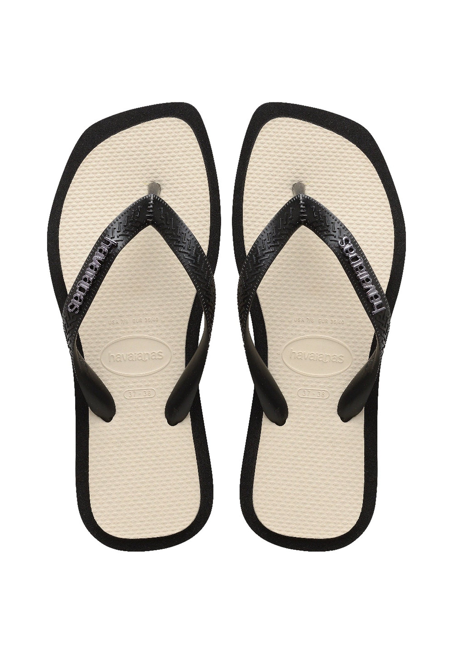 Havaianas Terlik Top Square Fusion Siyah