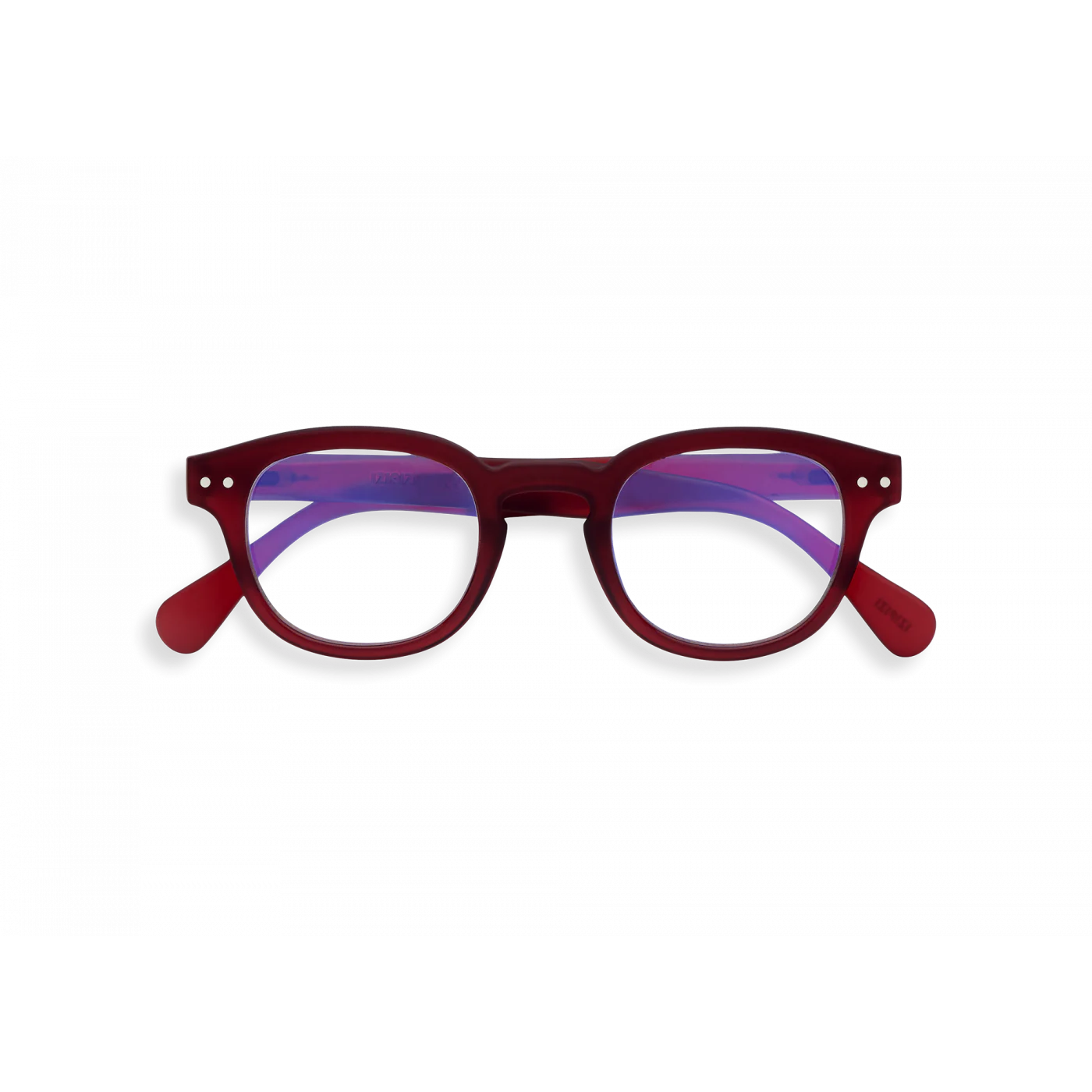 IZIPIZI SCREEN #C Red Mars Unisex Ekran Koruma Gözlüğü