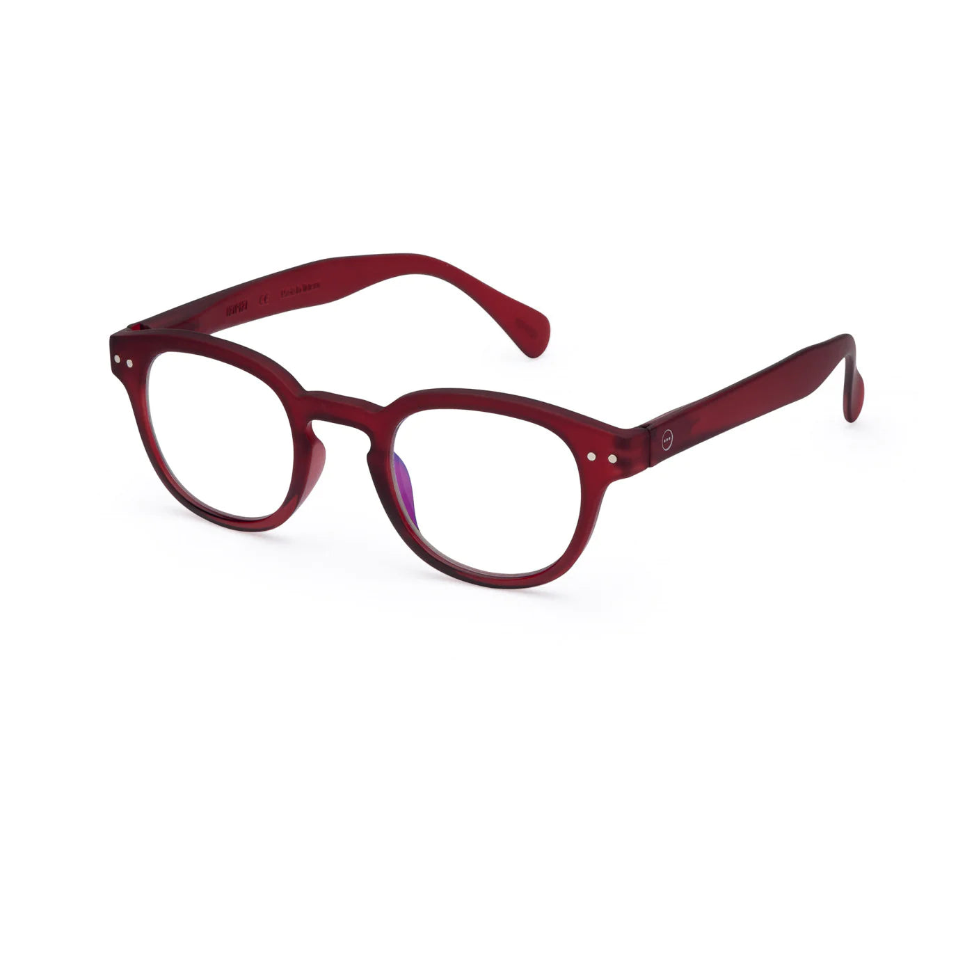 IZIPIZI SCREEN #C Red Mars Unisex Ekran Koruma Gözlüğü