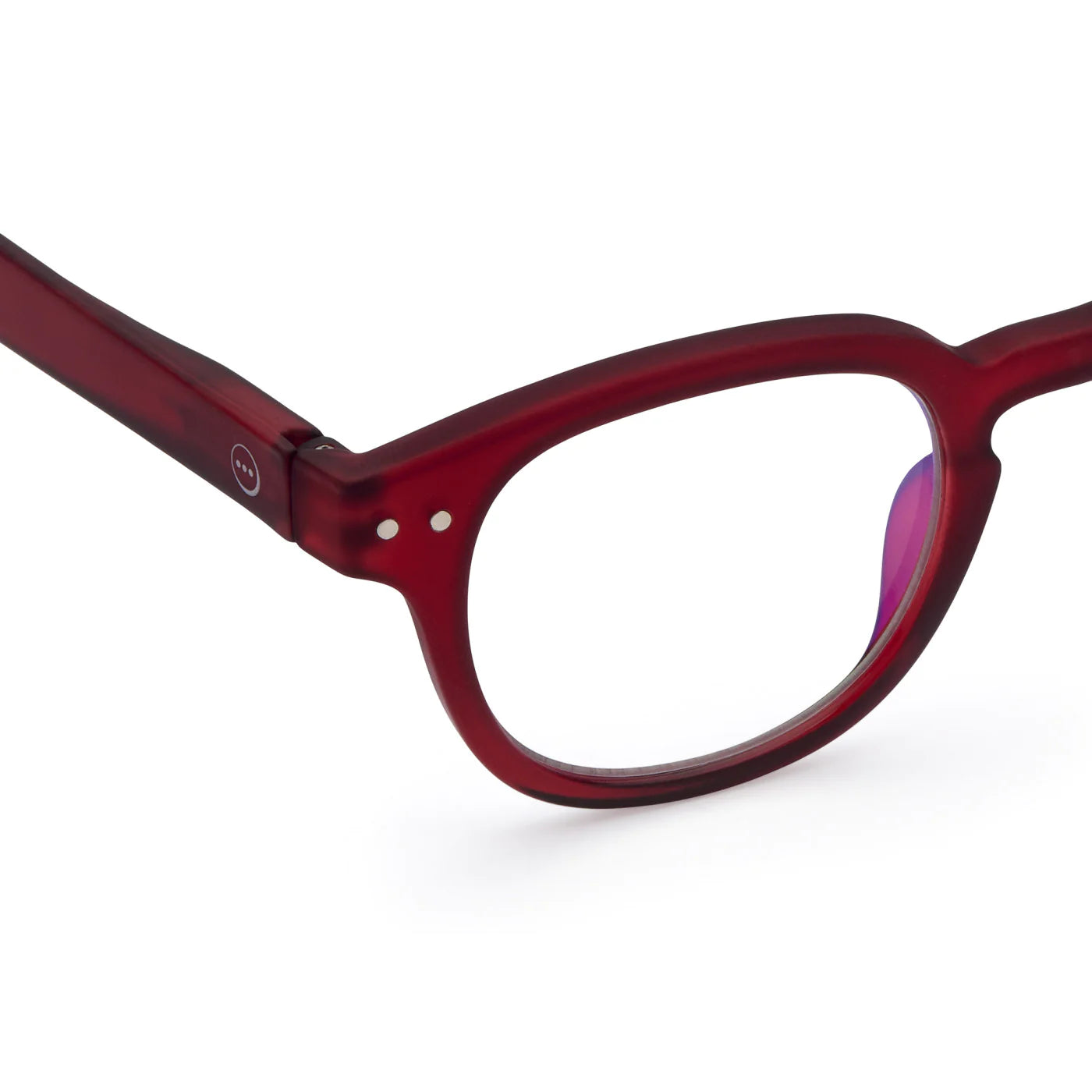 IZIPIZI SCREEN #C Red Mars Unisex Ekran Koruma Gözlüğü