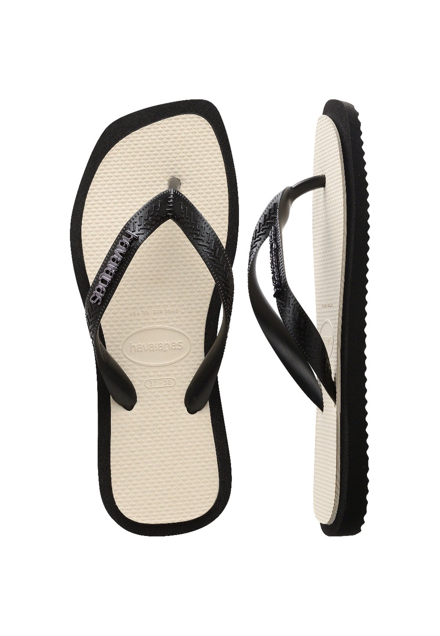 Havaianas Terlik Top Square Fusion Siyah