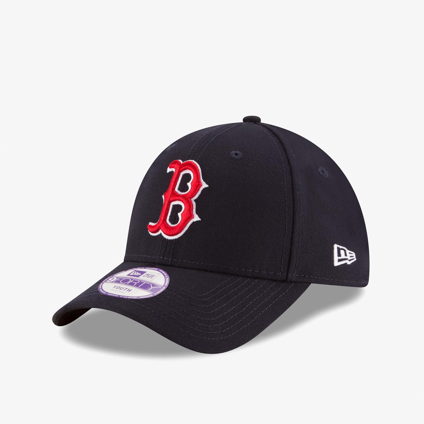 New Era Şapka - The League Bosred Çocuk Şapka
