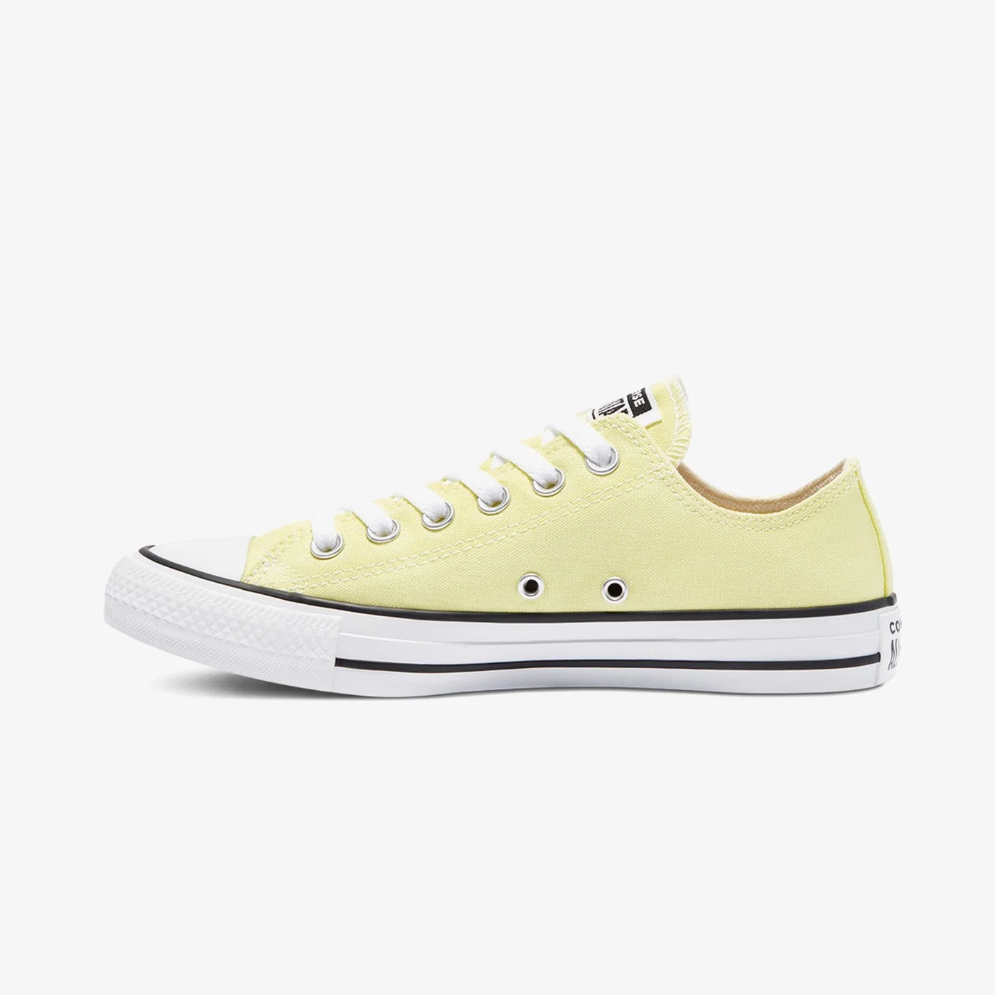 Converse Chuck Taylor All Star Pet Canvas Seasonal Color Sarı Sneaker