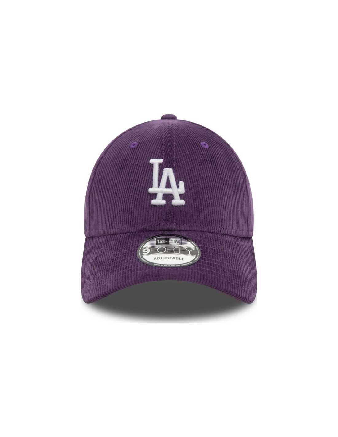 New Era Şapka - CORD 9FORTY LOSDOD DAMWHI