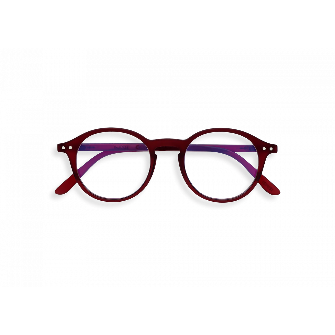 IZIPIZI SCREEN #D Red Mars Unisex Ekran Koruma Gözlüğü